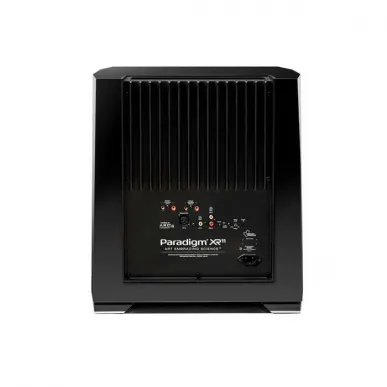 Сабвуфер Paradigm XR 11 Walnut